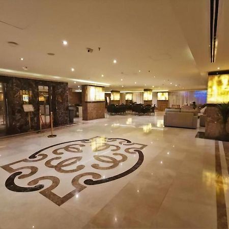 Ozone Hotel Jeddah Exterior photo