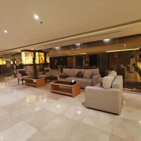 Ozone Hotel Jeddah Exterior photo