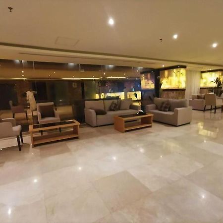 Ozone Hotel Jeddah Exterior photo