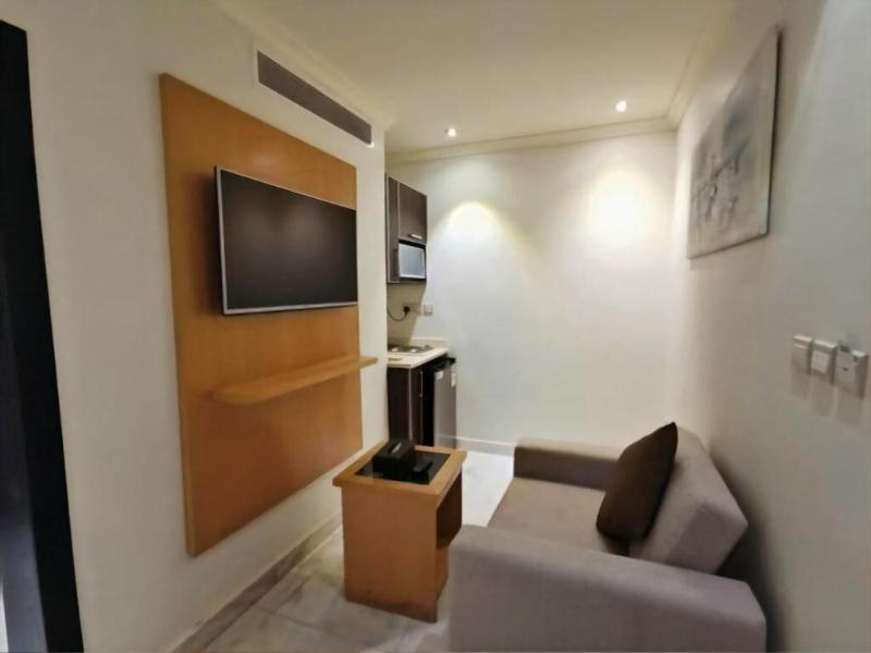 Ozone Hotel Jeddah Exterior photo
